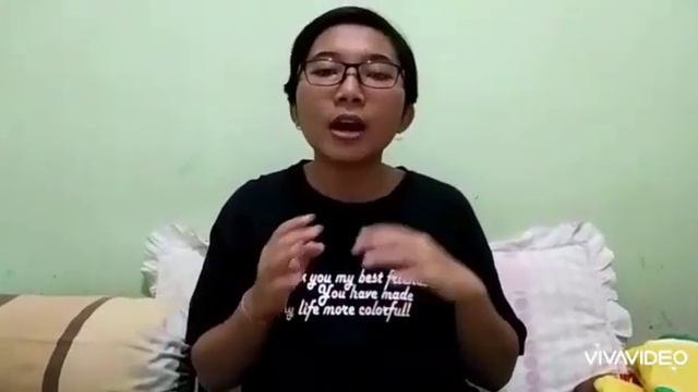 My Experience using Simple Past Tense смотреть онлайн