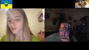 Девчата мечтают о русском мире....mp4