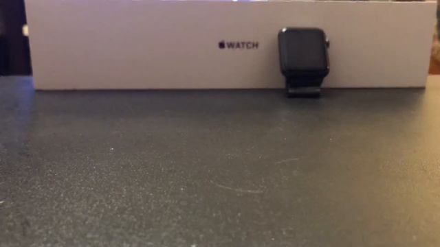 Apple Watch Series 1 в 2018 году, стоит ли покупать? смотреть онлайн