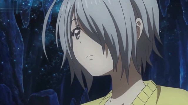 Nande Koko ni Sensei ga!「AMV」- So sick of love смотреть онлайн