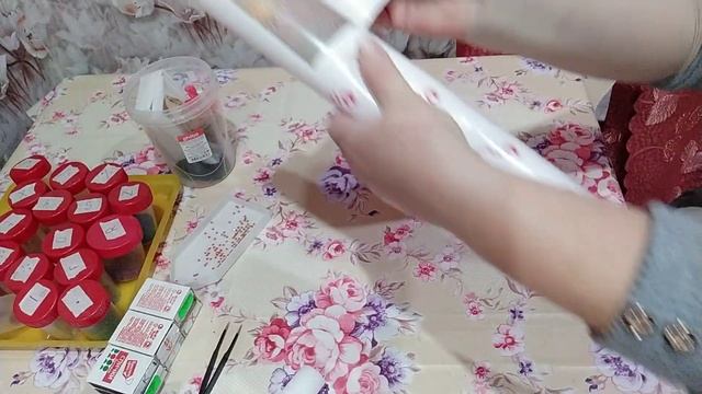 VID 20220118 201001 Алмазка. Новичкам. смотреть онлайн