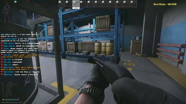 ???ПРОСТО ИГРАЕМ #4! ???НОВОГОДНИЕ ВЫХОДНЫЕ! СТРИМ (1440p)