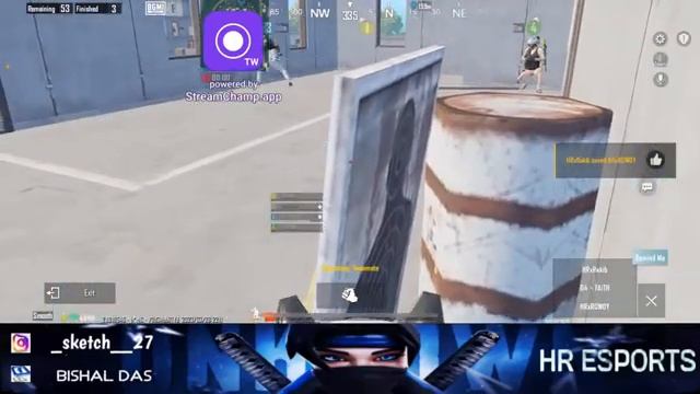 T1 custom & Classic game play || HR SKEtcH IS LIVE [????] смотреть онлайн