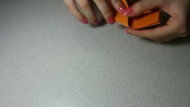 How to make Origami Anemone Fish смотреть онлайн