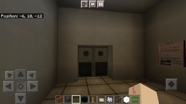 Ice Scream 5 Rod's Factory Minecraft Map Official Trailer (MOST POPULAR VIDEO) смотреть онлайн