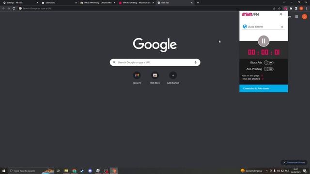 How To Fix ChatGpt Acces Denied Error code 1020 (Tutorial) смотреть онлайн