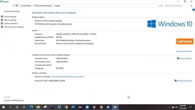 Apache Spark Installation On Windows | How To Install Apache Spark On Windows 10 | DataEdge Systems смотреть онлайн