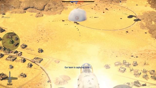 THE BRRRT BOYS (War Thunder) смотреть онлайн
