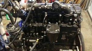 Что нужно сделать, почему, после проведении регулировки ОУВТ на Д240-245 с тнвд УТН. Читаем описани