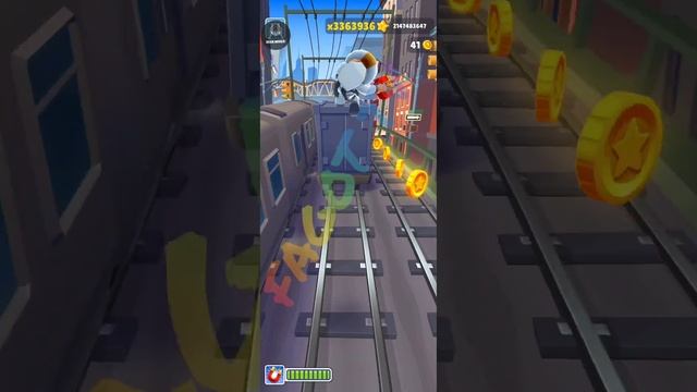 subway surfers mod menu max mods 3.13.0/сабвей серф мод меню Макс модс 3.13.0 смотреть онлайн