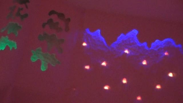 Пансионат Кривск . Соляная комната .... смотреть онлайн