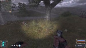 14. Череп обречён / S.T.A.L.K.E.R. Тень Чернобыля