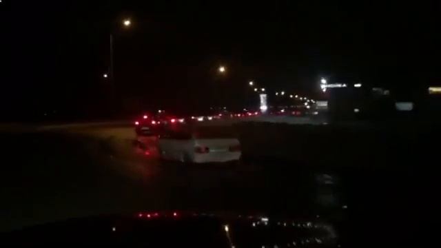 Очередь на заправку Набережные Челны смотреть онлайн