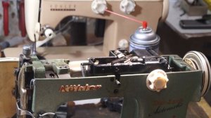 Кёхлер 51.  Часть №1. Частичная разборка.Промывка.