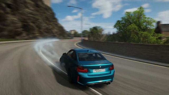 КАК СНИМАТЬ МУВИКИ В ФОРЗЕ? [Forza Horizon 4] смотреть онлайн