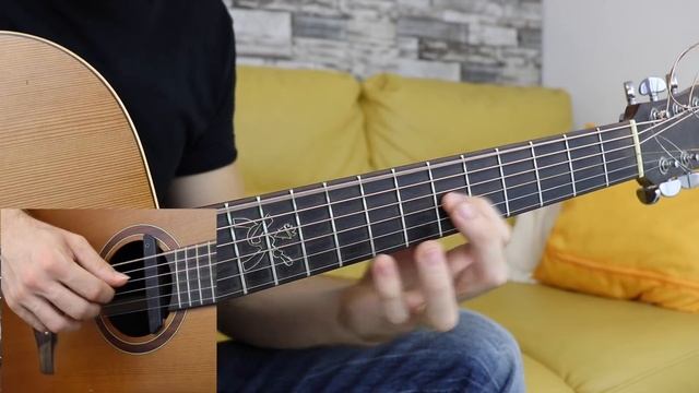 The Most AWESOME Way to Practice SCALES on Guitar смотреть онлайн