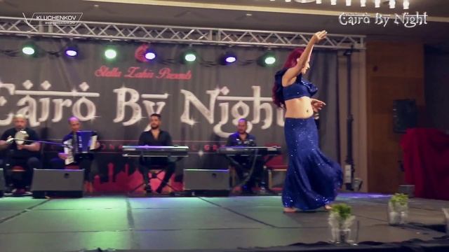 SAMIRA MASREYA-Akdeb Aleik improvisation-Reda Saad Band-CBN 2022 смотреть онлайн