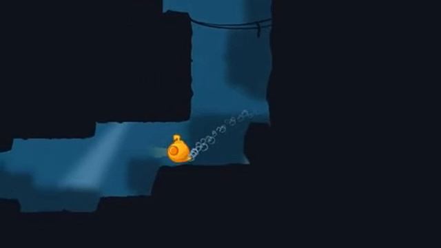 Hero in the Ocean - LEVEL 15 - THE END... - 3 ЗВЕЗДЫ смотреть онлайн