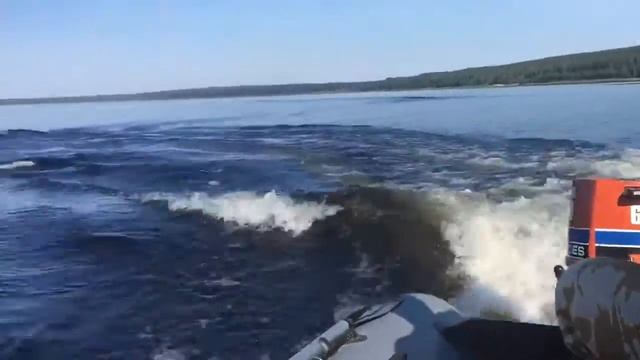 Volvo Penta Archimedes 6.0 (7.5)