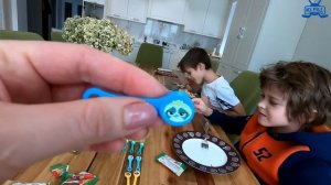 НОВЫЕ КАВАИ и ЯИЧНИЦА от Филиппа // KiFill boys 13+