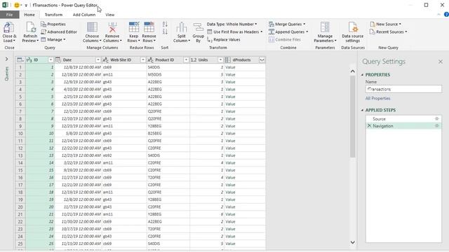 E-DAB 07: Data Modeling: VLOOKUP, Power Query or Power Pivot? смотреть онлайн
