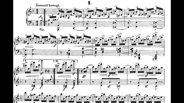 Richard Goode on Schumann's "Kreisleriana" смотреть онлайн