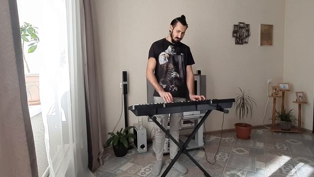 ⚡12 колен Израиля⚡Молитва"Поклоняемся Тебе!"Андрей Филиппов. смотреть онлайн