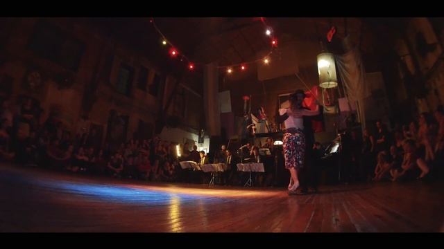 "Entre tu amor y mi amor" Generacion Tango 2018 смотреть онлайн