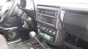 ВАЗ (LADA) 4X4 (НИВА) 2020  5 дверей