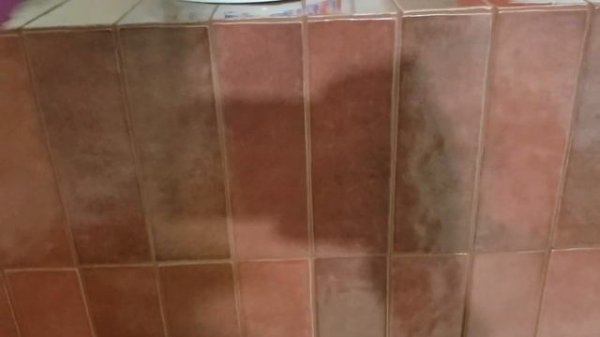 Эпоксидная затирка mapei и litokol. Небольшое мнение.