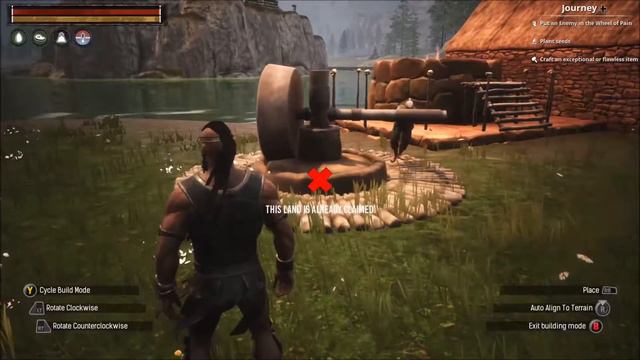 Conan Exiles New Expansion  And Time To Build An Army (Episode 3)