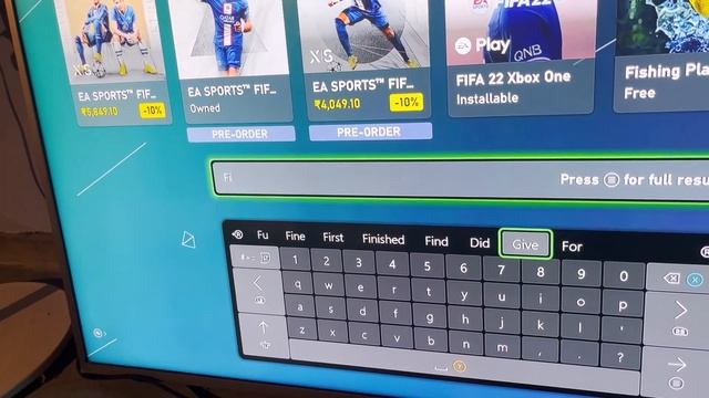 How To Download & Install FIFA 23 EA Play Free Trial On Xbox One Console (Xbox Game Pass Users) смотреть онлайн