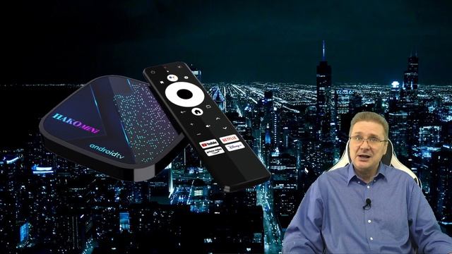 Выбираем новые модели Android TV Box