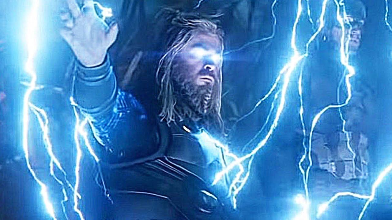 Режиссёры Финала ответили на главные вопросы Мстителей 4. Объяснили все непонятные моменты! смотреть онлайн