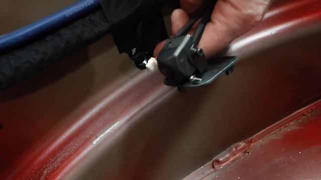 Chevrolet Camaro full car stereo install смотреть онлайн