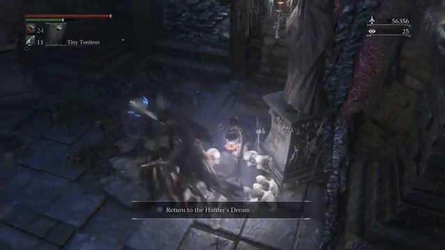 Undertale Sucks - Bloodborne Coop: (EP 101) - FIP Plays смотреть онлайн