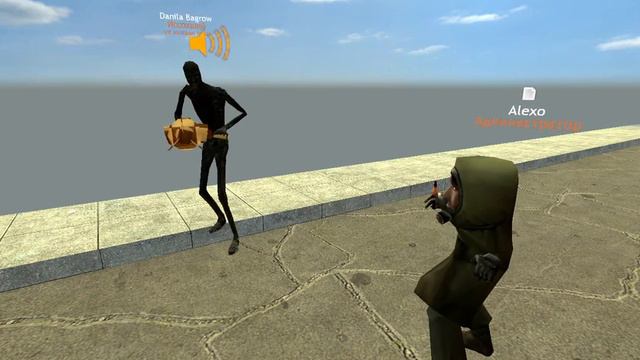Garry's Mod 2022 10 16 22 17 53 смотреть онлайн