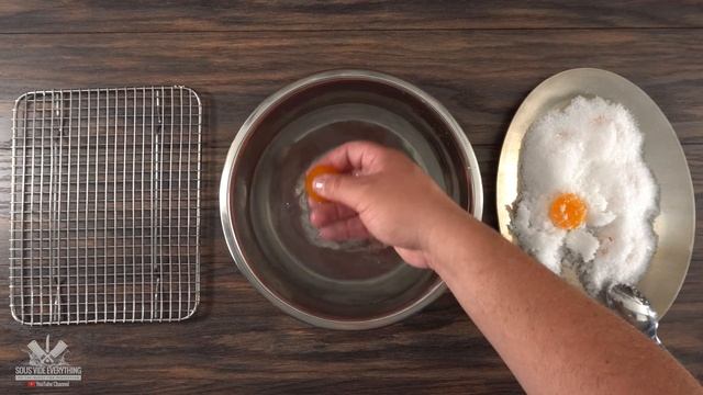 145-Hour Steak Dinner vs Basic Steak Dinner! смотреть онлайн