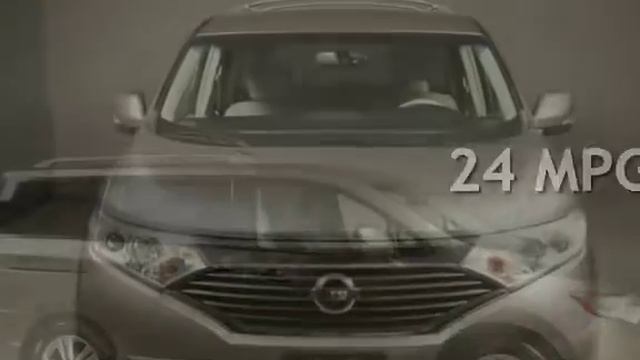 2011 Nissan Quest 2011 SL LEATHER HEATSEAT RCAM 7PASS 28K MILES for sale in HOUSTON, TX смотреть онлайн