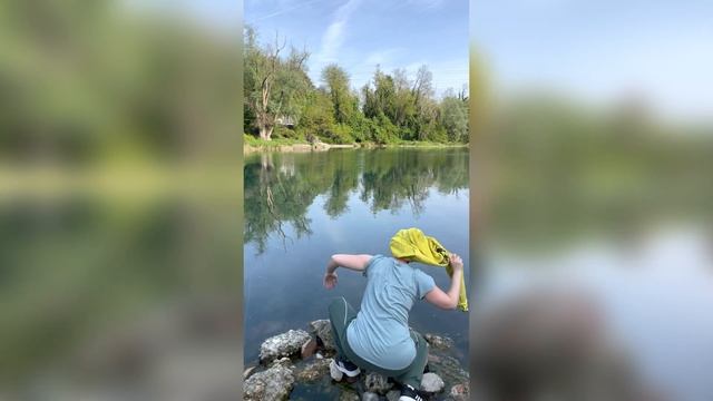 «Танец 365». День шестнадцатый. смотреть онлайн