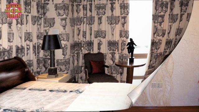 Как красиво повесить тюль: вдохновляющие идеи на любой вкус! Сегодня же займусь декором своего окна смотреть онлайн