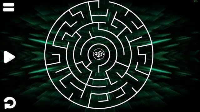 aMAZE 2 - PC (STEAM) #13 смотреть онлайн