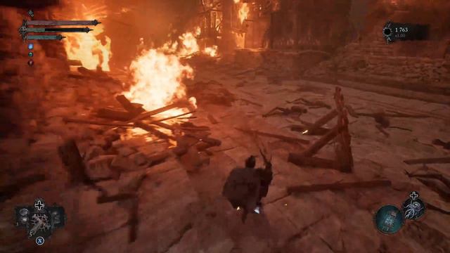 Lords of The Fallen. #12. Униженный Потомок! смотреть онлайн