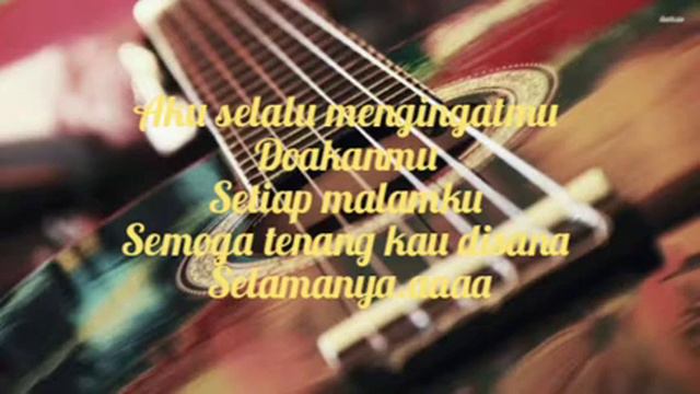 seventeen kemarin karaoke akustik chord cowok смотреть онлайн