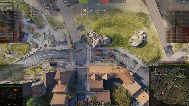 WORLD OF TANKS DORA ARTY Schwerer Gustav смотреть онлайн