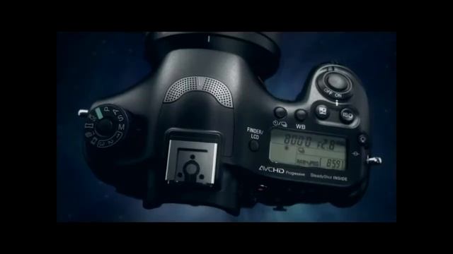 Sony A99 Digital SLT Camera - Brought to you buy Clifton Cameras смотреть онлайн