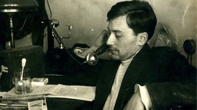 Онлайн-экскурсия: «Александр Козачинский. Последняя глава». смотреть онлайн