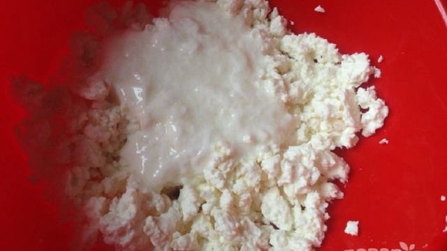 Сборник рецептов