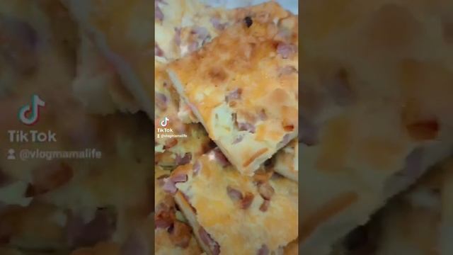 Готовим пироги с любовью