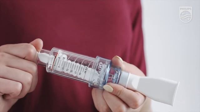 Дыхательный тренажер Treshold®PEP (ПДВ) и Treshold®IMP (ТДМ) смотреть онлайн